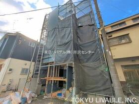 埼玉県所沢市若狭４丁目