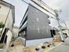 下赤塚駅より徒歩8分 3階 新築の賃貸物件
