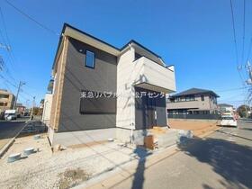 千葉県松戸市胡録台