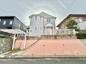 神奈川県横浜市栄区公田町