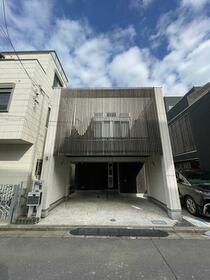 東京都板橋区南常盤台２丁目