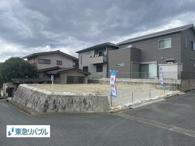 京都府城陽市久世下大谷