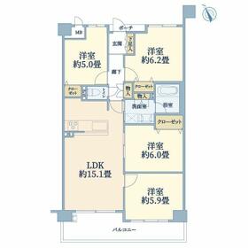 エステムコート清水坂千都ステージ