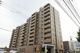 ラピスガーデン手稲