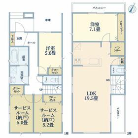 神奈川県茅ヶ崎市浜之郷