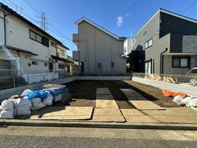 東京都練馬区東大泉７丁目