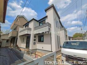 東京都練馬区東大泉７丁目