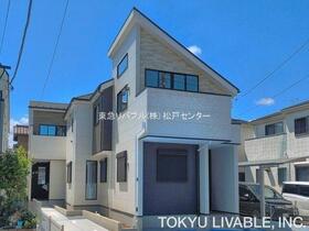 千葉県松戸市古ケ崎２丁目