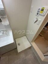 キャメル獨協大学前３  ｜ 埼玉県草加市松原５丁目（賃貸アパート1K・1階・22.89㎡） その11