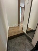 キャメル獨協大学前３  ｜ 埼玉県草加市松原５丁目（賃貸アパート1K・1階・22.89㎡） その8
