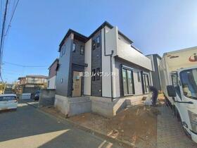 千葉県松戸市常盤平双葉町