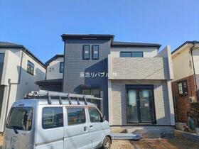 千葉県松戸市常盤平双葉町