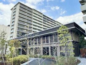 ローレルスクエア長岡京ザ・マークス