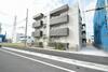 六町駅より徒歩5分 3階 築3年8ヶ月の賃貸物件