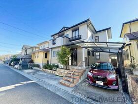 兵庫県三田市けやき台３丁目