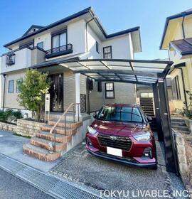 兵庫県三田市けやき台３丁目