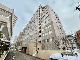 琴似２条シティハウス