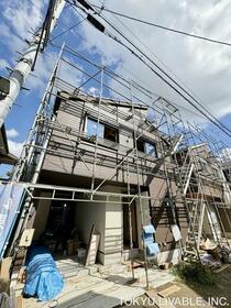 神奈川県川崎市多摩区中野島６丁目