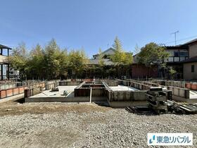 神奈川県川崎市多摩区中野島６丁目