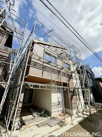 神奈川県川崎市多摩区中野島６丁目