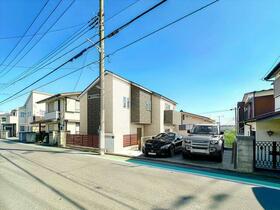 神奈川県横浜市南区中里４丁目