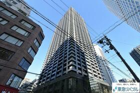 シティタワー大阪本町