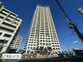くずはタワーシティT棟