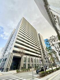 パークホームズ神戸ザレジデンス