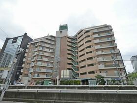 川口ファミリマンション