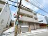 南摂津駅より徒歩6分 2階 築1年3ヶ月の賃貸物件