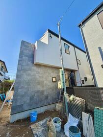 神奈川県横浜市青葉区青葉台１丁目