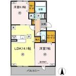 ハイムセラ出水のイメージ