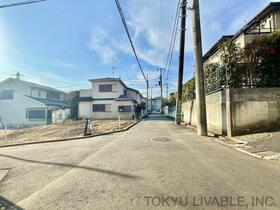 神奈川県横浜市鶴見区獅子ケ谷１丁目