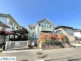 神奈川県横浜市旭区中沢２丁目