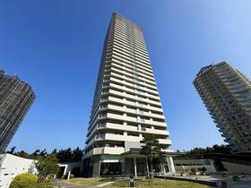 リべーラガーデンI棟(マリナタワー)