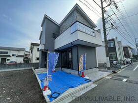 東京都国立市東３丁目