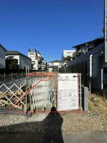 東京都世田谷区松原１丁目