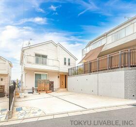 神奈川県横浜市保土ケ谷区上菅田町