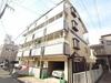 ルーブル西灘 2階 築36年2ヶ月の賃貸物件