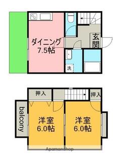 間取り：223039962999