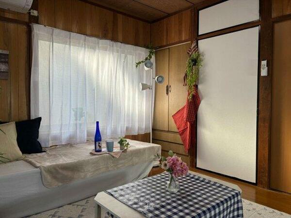 detached 栃木県矢板市富田
地図を見る