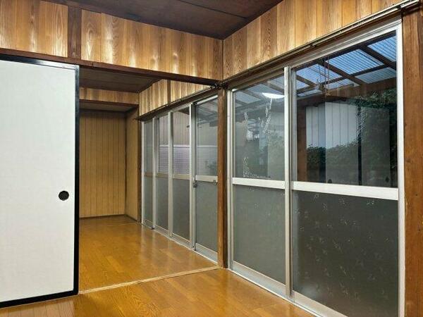 detached 栃木県矢板市富田

地図を見る