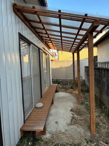 detached 栃木県矢板市富田
地図を見る