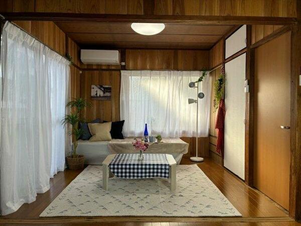 detached 栃木県矢板市富田
地図を見る