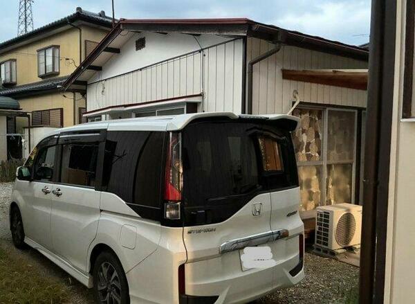 detached 栃木県矢板市富田

地図を見る