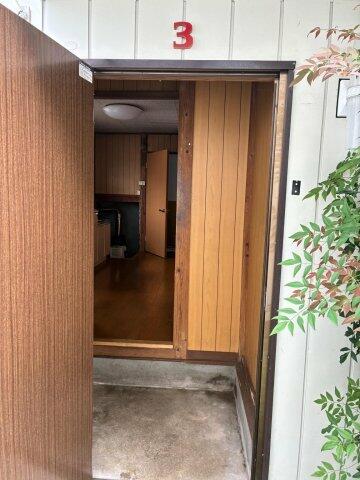 detached 栃木県矢板市富田
地図を見る