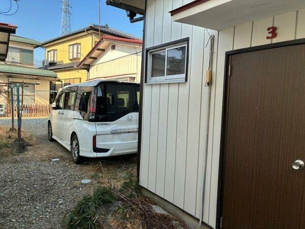 detached 栃木県矢板市富田
地図を見る