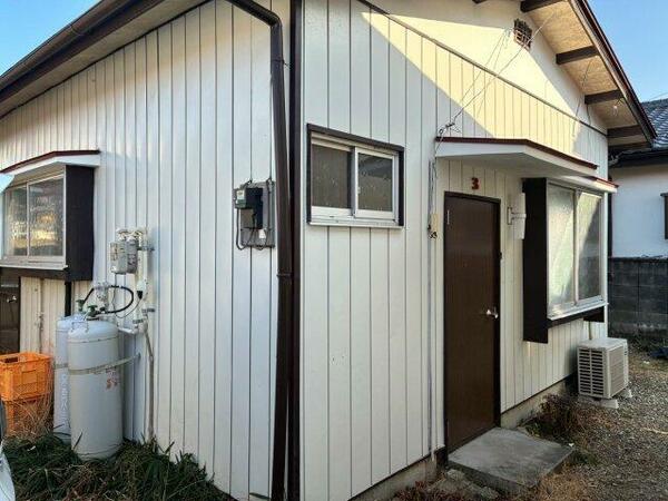 detached 栃木県矢板市富田
地図を見る