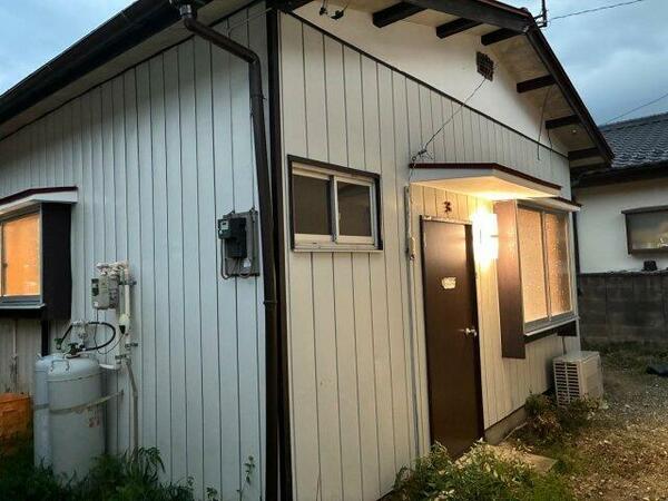 detached 栃木県矢板市富田
地図を見る