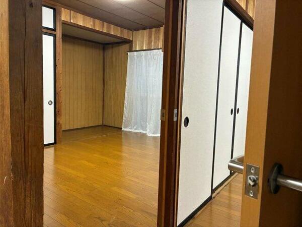 detached 栃木県矢板市富田

地図を見る